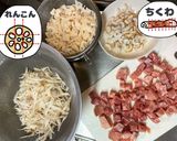 絶品◎簡単おいしい混ぜご飯◎作り方2写真