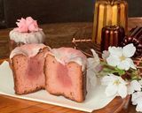 全卵で作る桜カヌレ作り方13写真