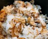 絶品◎簡単おいしい混ぜご飯◎作り方6写真
