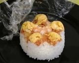 花ちらし寿司作り方8写真