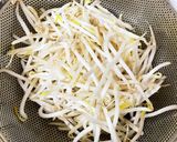 簡単おいしい我が家の肉野菜炒め☆作り方2写真