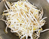 簡単おいしい我が家の肉野菜炒め☆作り方2写真