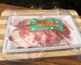 猪スライス肉のジャガイモ巻ヴィネガー煮込作り方15写真