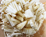 簡単おいしい我が家の肉野菜炒め☆作り方4写真