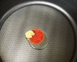 簡単おいしい我が家の肉野菜炒め☆作り方5写真