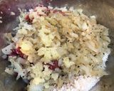 ミートボールのトマトクリーム煮作り方5写真
