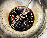 簡単おいしい我が家の肉野菜炒め☆作り方1写真