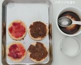 にわとりんティラミス。くまりんティラミス作り方8写真