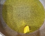 バジル香るとろけるチーズのポークカツレツ作り方12写真