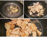 筍と牛肉のしぐれ煮[醤油麹＆麹甘酒]作り方4写真