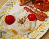 ホットプチトマト入ぱっかーんウインナー♡作り方3写真