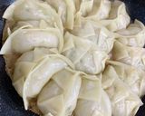 ★我が家のしそ餃子★作り方25写真