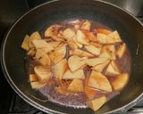 筍と牛肉のしぐれ煮[醤油麹＆麹甘酒]作り方5写真