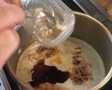 コストコ豚肩ロース！圧力鍋で時短煮豚作り方5写真