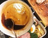コストコ豚肩ロース！圧力鍋で時短煮豚作り方8写真
