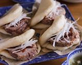 コストコ豚肩ロース！圧力鍋で時短煮豚作り方10写真