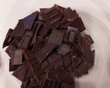 濃厚簡単　生クリームなしチョコプリン作り方1写真