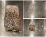 鯛めし[白醤油＆本みりん]作り方1写真