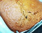 おうちキャロットケーキ作り方6写真
