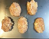 鶏むね肉で簡単♡チキンマックナゲット作り方3写真