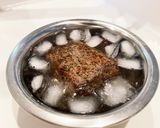 和牛のたたき（国産牛）作り方4写真