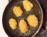 鶏むね肉で簡単♡チキンマックナゲット作り方4写真