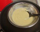 チョコレートサラミ☆覚え書き作り方8写真