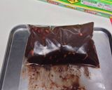 チョコレートサラミ☆覚え書き作り方11写真