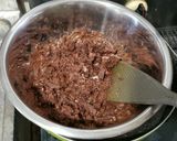 どんぐりチョコ作り方3写真