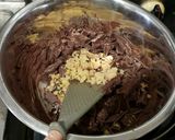 どんぐりチョコ作り方5写真