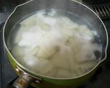じゃがどんぐり団子作り方1写真