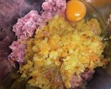 ロールキャベツ作り方3写真
