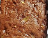 ごぼうとくるみのパウンドケーキ作り方5写真