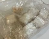 簡単♡厚揚げとオクラでスイチリマヨ作り方3写真