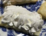 サックサクのクリームアップルパイ作り方4写真