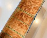 断面♪抹茶とチーズのいちごミルフィーユ作り方14写真