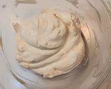 断面♪抹茶とチーズのいちごミルフィーユ作り方11写真