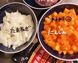 無水カレー作り方2写真