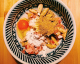 簡単パパッと★牛蒡と豚肉の唐揚げ作り方3写真