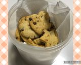 たまごを使わないクッキー作り方9写真
