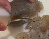 こんにゃくとワカメの和おかず作り方2写真