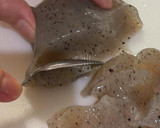 こんにゃくとワカメの和おかず作り方2写真