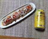 ヨウサマの減塩蒟蒻のガーリックステーキ作り方9写真