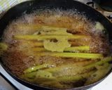 蕗（ふき）のおひたし作り方5写真