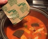 がくばーちゃん直伝野菜カレー作り方8写真