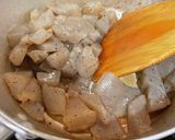 こんにゃくとワカメの和おかず作り方5写真
