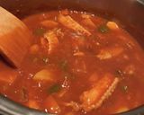 がくばーちゃん直伝野菜カレー作り方9写真