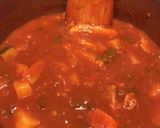がくばーちゃん直伝野菜カレー作り方10写真
