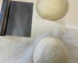 オレンジスライスジャムパン作り方7写真