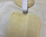 オレンジスライスジャムパン作り方8写真